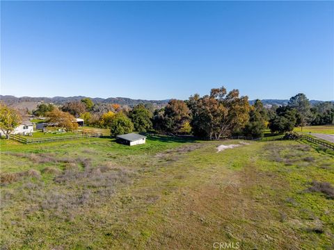 Tiny photo for 9220 Carmel Rd, Atascadero, CA 93422 (MLS # NS25276020)