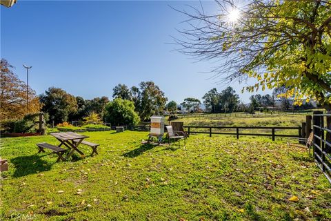 Tiny photo for 9220 Carmel Rd, Atascadero, CA 93422 (MLS # NS25276020)