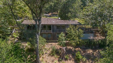 Photo of 15171 Old Ranch Road, Los Gatos, CA 95033 (MLS # ML82049528)