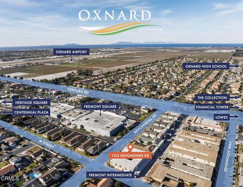 Photo of 1315 Devonshire Drive, Oxnard, CA 93030 (MLS # V1-36716)