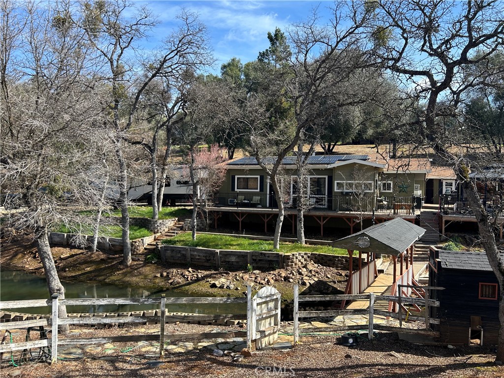 Properties 3 4456 Mount Bullion Cut Off