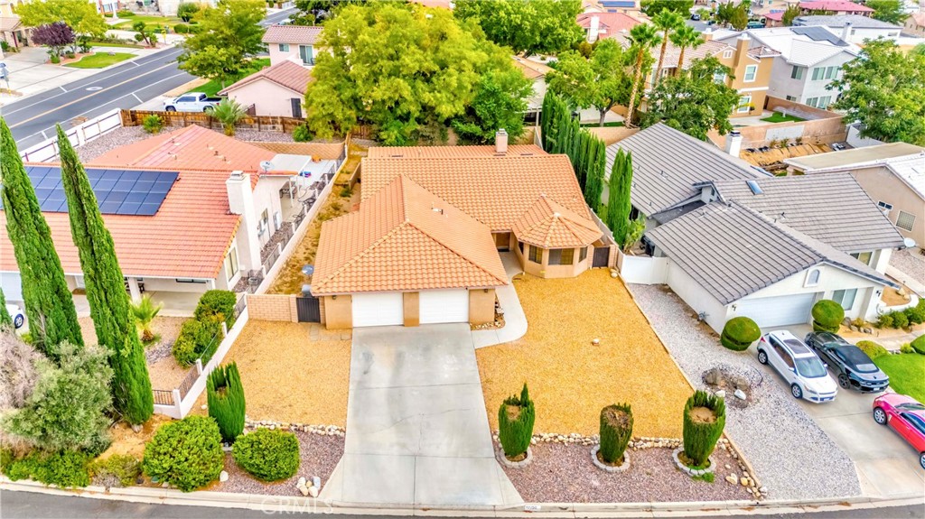 17750 Rancho Bonita Road