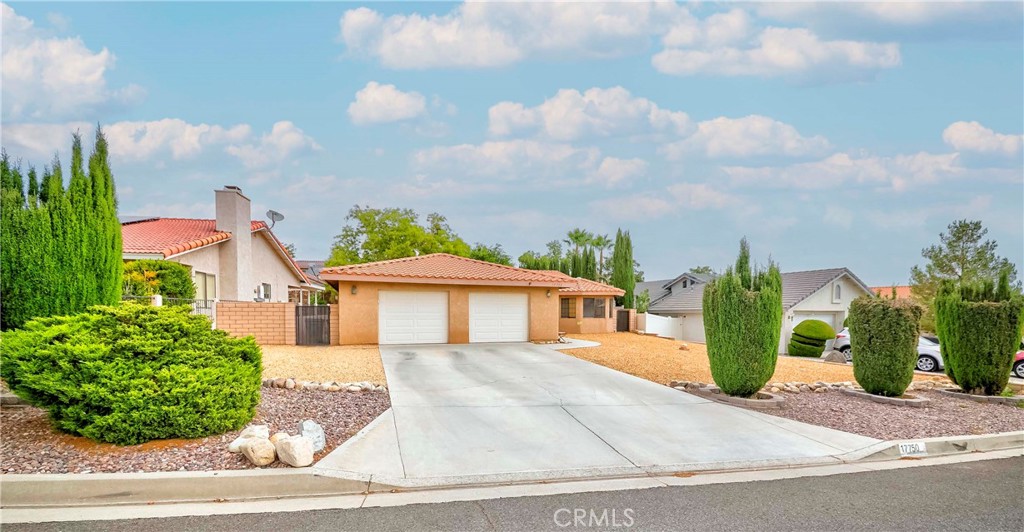 17750 Rancho Bonita Road