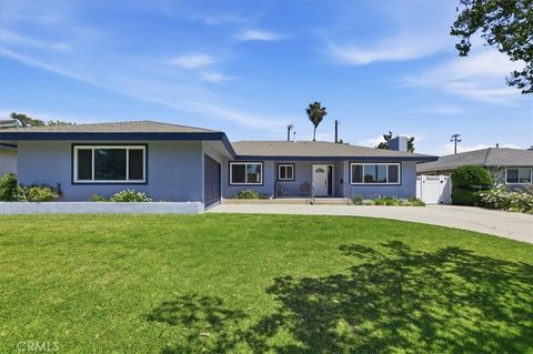 Photo of 630 N Buckboard Lane, Glendora, CA 91741 (MLS # OC26087380)