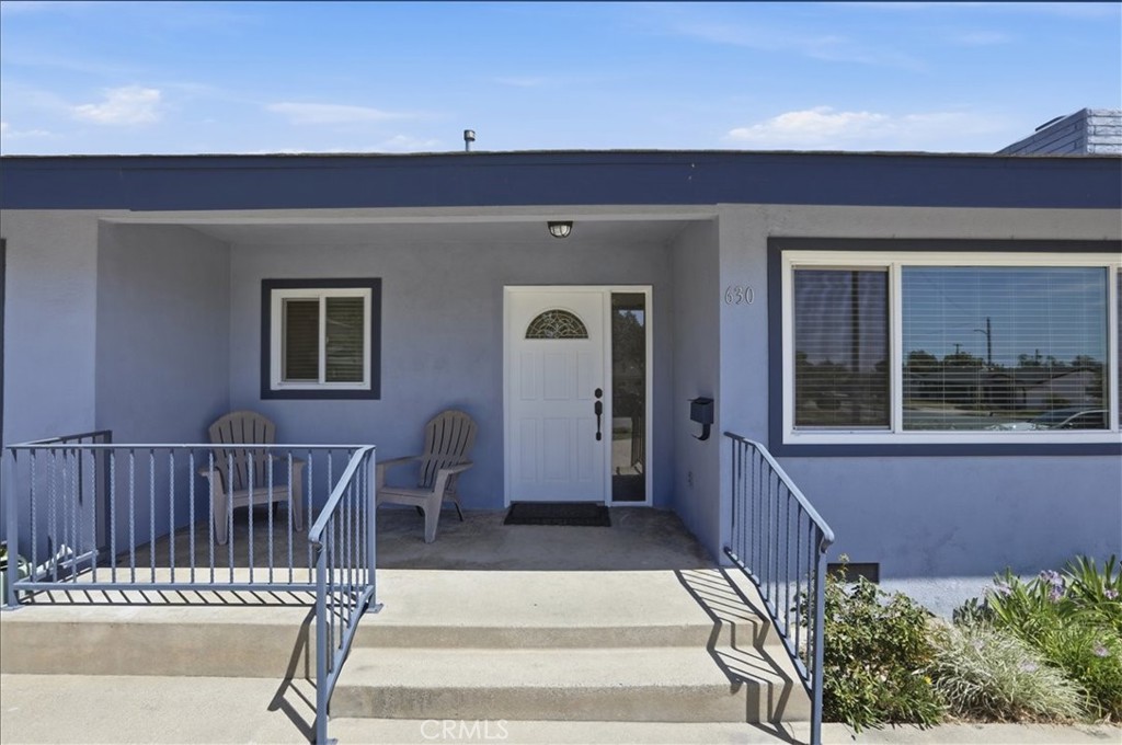 630 N Buckboard Lane