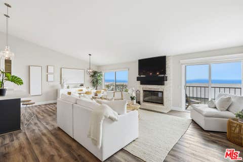 Photo of 6766 Las Olas Way, Malibu, CA 90265 (MLS # 26837353)
