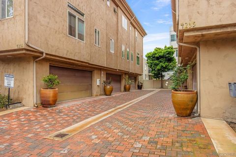 Photo of 4235 3rd Ave. Ave #5, San Diego, CA 92103 (MLS # 260008801SD)