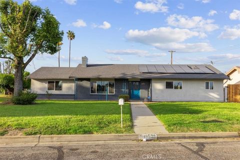 19538 Cheshire Street Rialto CA 92377