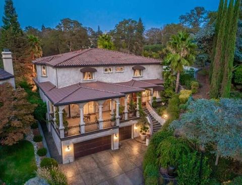 119 Del Norte Vista Way Folsom CA 95630