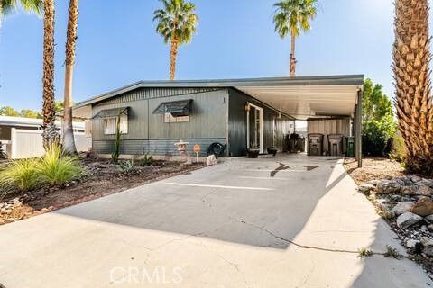 Photo of 49305 Hwy 74, Spc 1 #1, Palm Desert, CA 92260 (MLS # PW26060532)