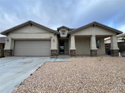 Photo of 13803 Coolidge WAY, Hesperia, CA 92344 (MLS # RS26138299)