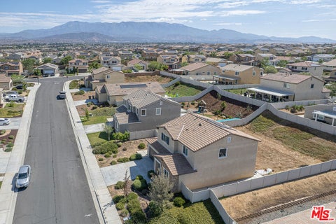 Tiny photo for 14224 Volterra Way, Beaumont, CA 92223 (MLS # 26862397)