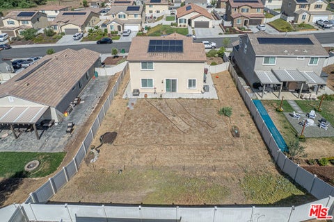 Tiny photo for 14224 Volterra Way, Beaumont, CA 92223 (MLS # 26862397)