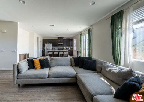 Tiny photo for 14224 Volterra Way, Beaumont, CA 92223 (MLS # 26862397)