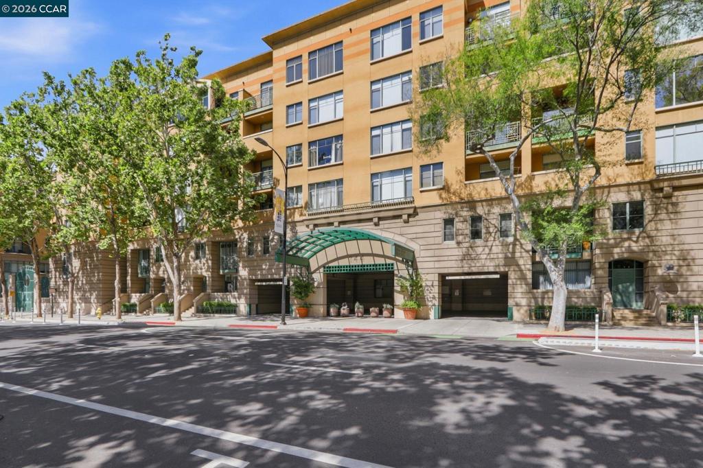144 S 3rd Street ST 524, San Jose CA 95112