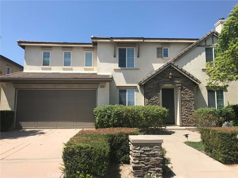 Photo of 33944 Tuscan Creek Way, Temecula, CA 92592 (MLS # SW26077597)
