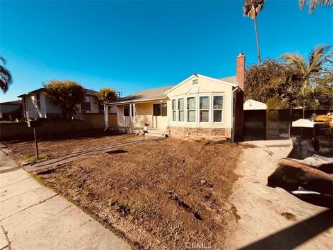 Photo of 11515 Virginia Ave, Lynwood, CA 90262 (MLS # WS26069468)