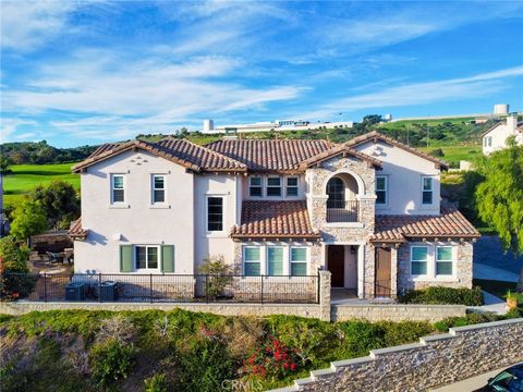 17951 Piazza San Carlo Yorba Linda CA 92886