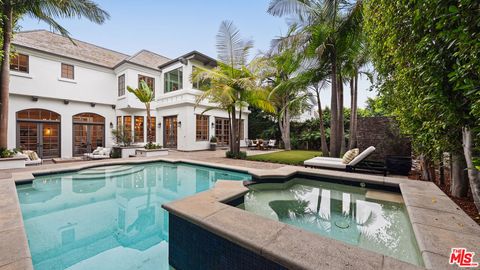 Photo of 241 19th Street, Santa Monica, CA 90402 (MLS # 26792045)