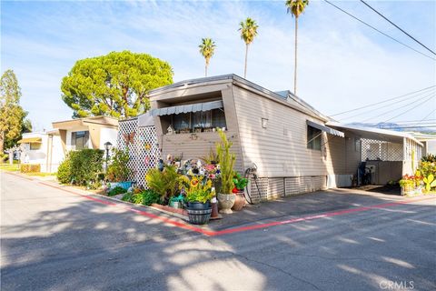 Photo of 12650 California St St #15, Yucaipa, CA 92399 (MLS # IG26020202)