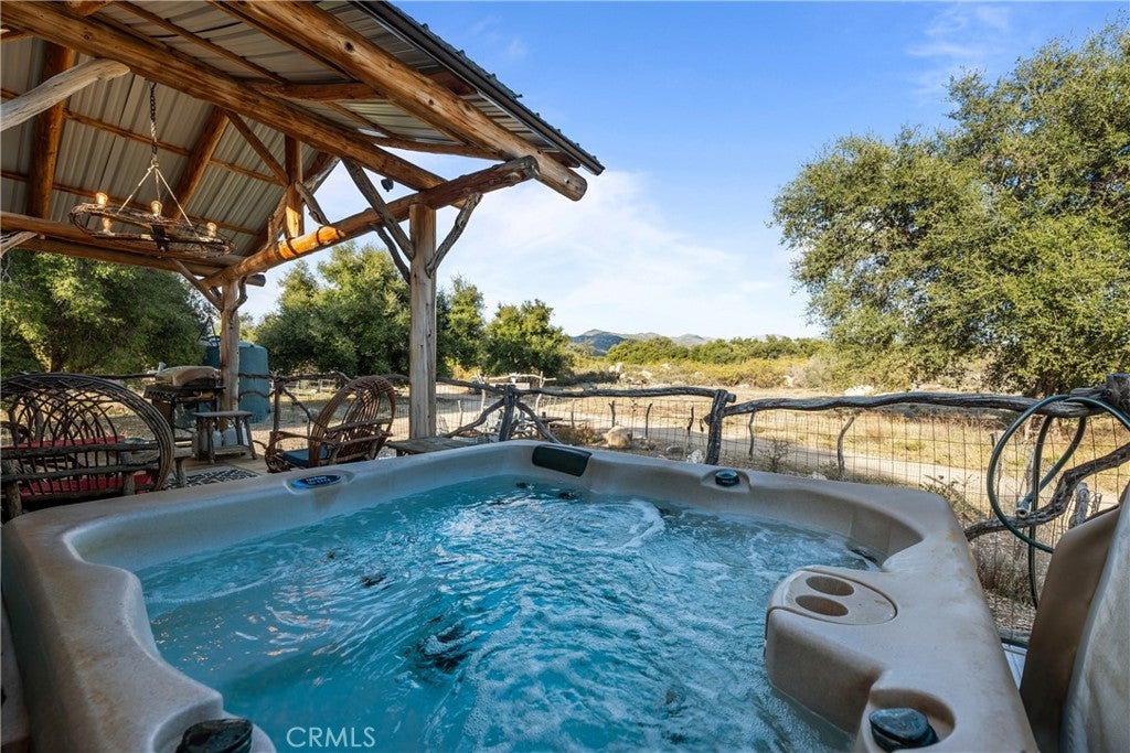 30415 Chihuahua Valley Road