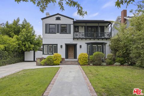 515 S Van Ness Avenue Los Angeles CA 90020
