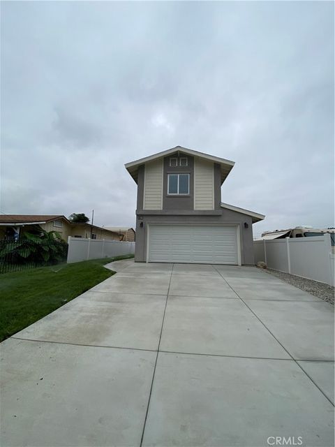 26079 Juanita St. Loma Linda CA 92354