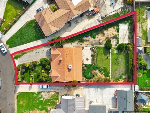 1031 S Pima Avenue, West Covina, CA 91790 - MLS#: AR25277814