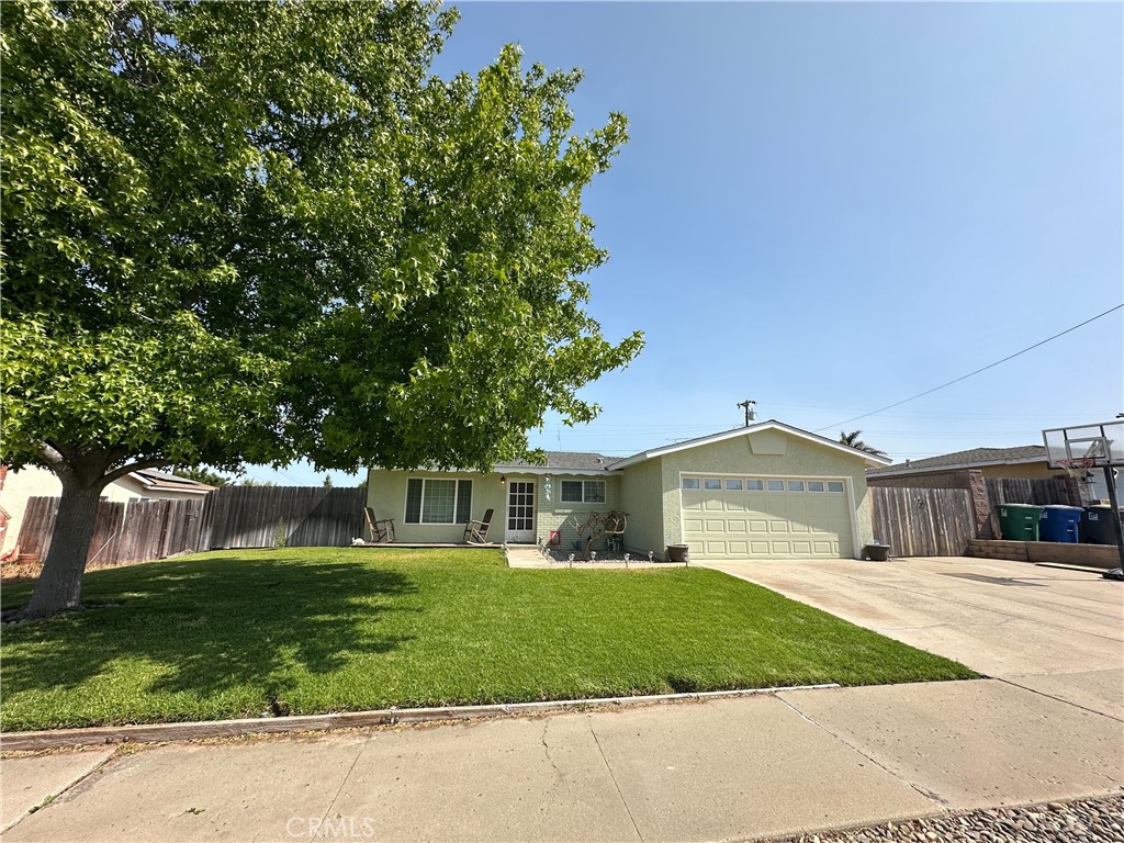 Welcome to your next chapter in the heart of Orcutt! This much-loved 3 bedroom, 2 bath home has been meticulously cared for by the same owners for nearly 30 years—and it shows. From the moment you step inside, you’ll notice the abundance of storage, ideal for keeping life organized without sacrificing charm.
Outside, the generously sized yard is perfect for BBQs, backyard games, or simply soaking in the Central Coast sunshine. Need room for your tools, toys, or secret hobby? The large Tuff Shed has you covered.
Located in the highly desirable Orcutt school district, this home offers convenience without compromise—just 30 minutes to the beach, 25 minutes to Vandenberg Space Force Base, and mere minutes from world-class wineries. Whether you're commuting, sipping, or just enjoying the view, this home checks all the boxes.
Don’t miss your chance to own a piece of Orcutt charm—where comfort, character, and convenience come together beautifully.