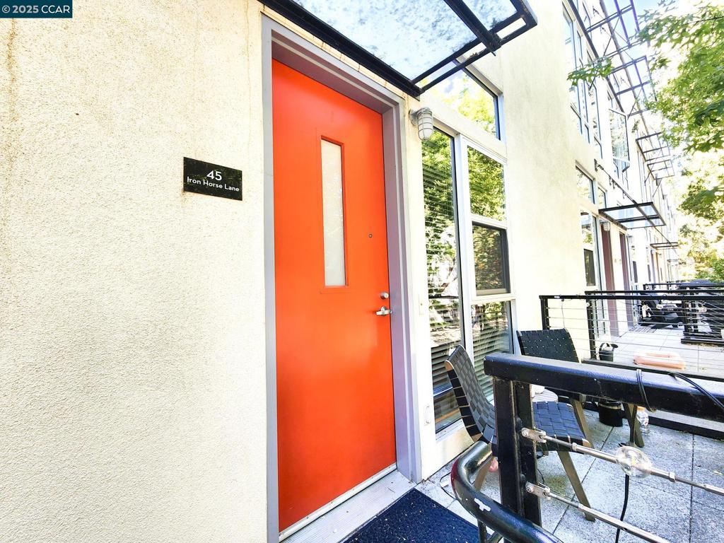 Other - Residential Lease