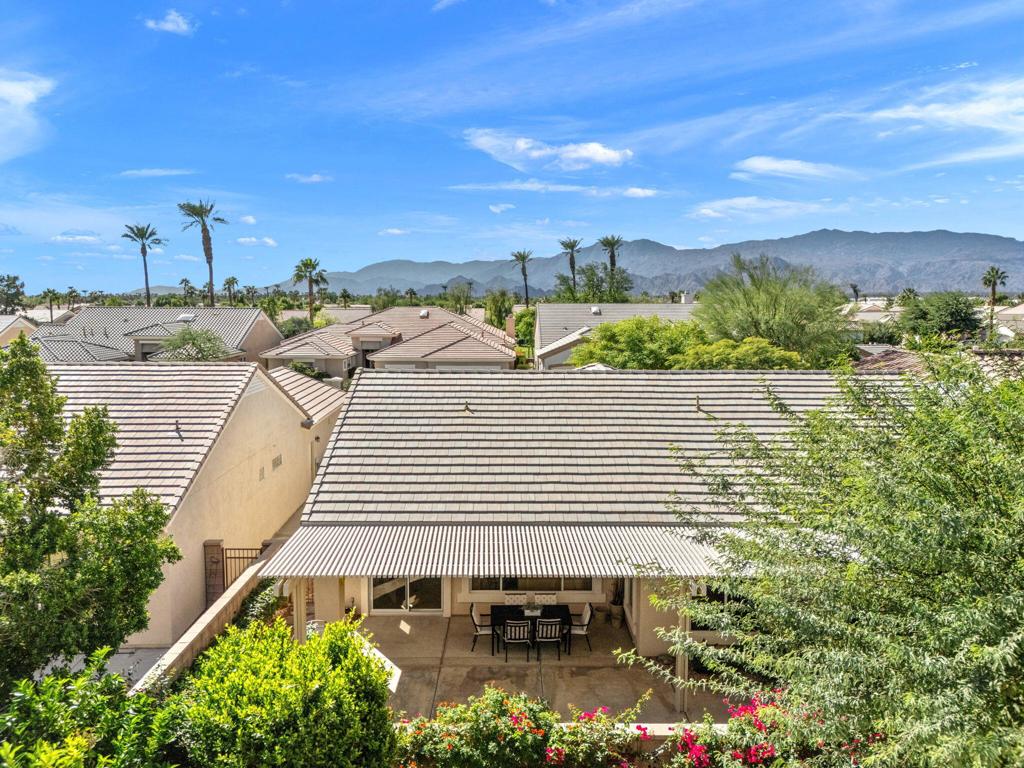 Sun City - Residential