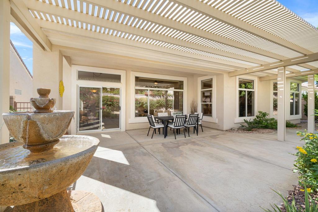 Sun City - Residential