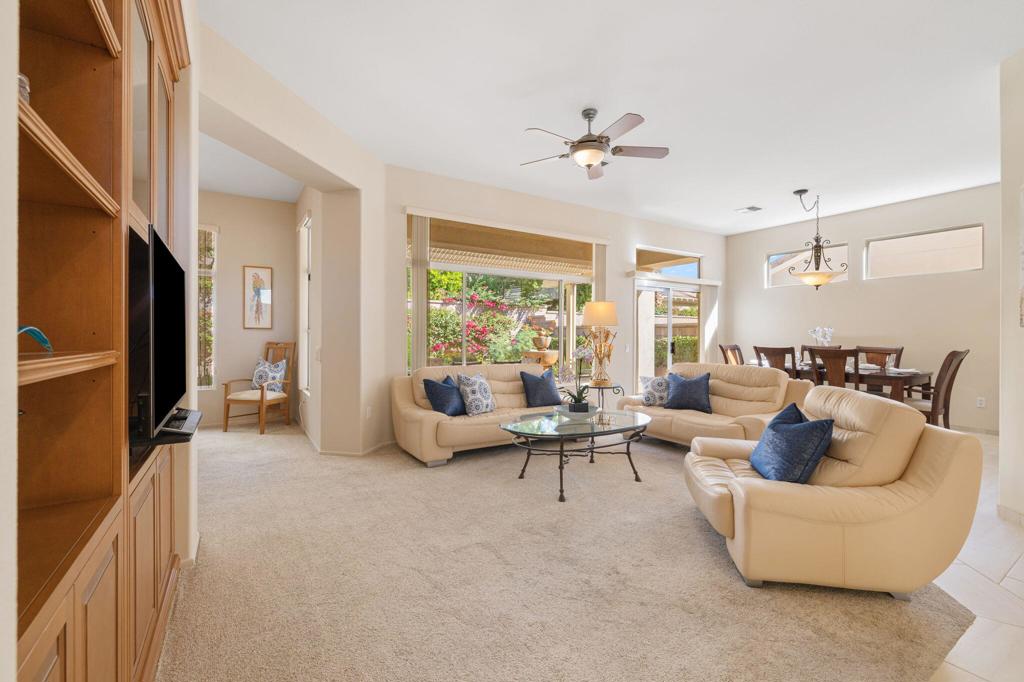 Sun City - Residential