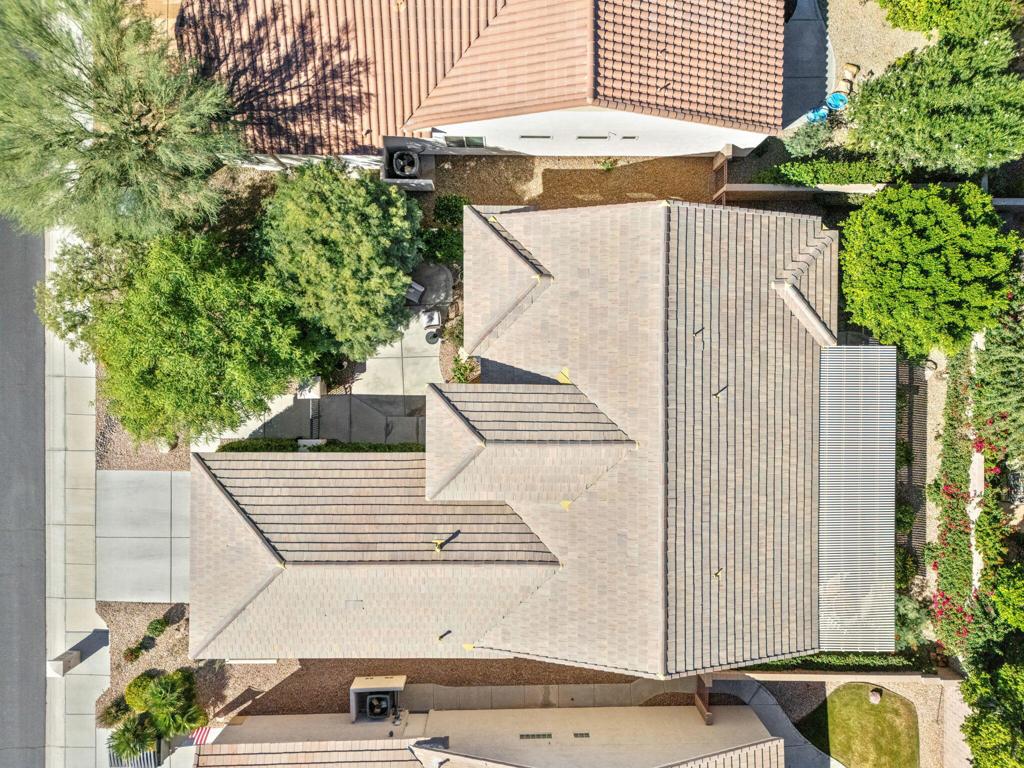 Sun City - Residential