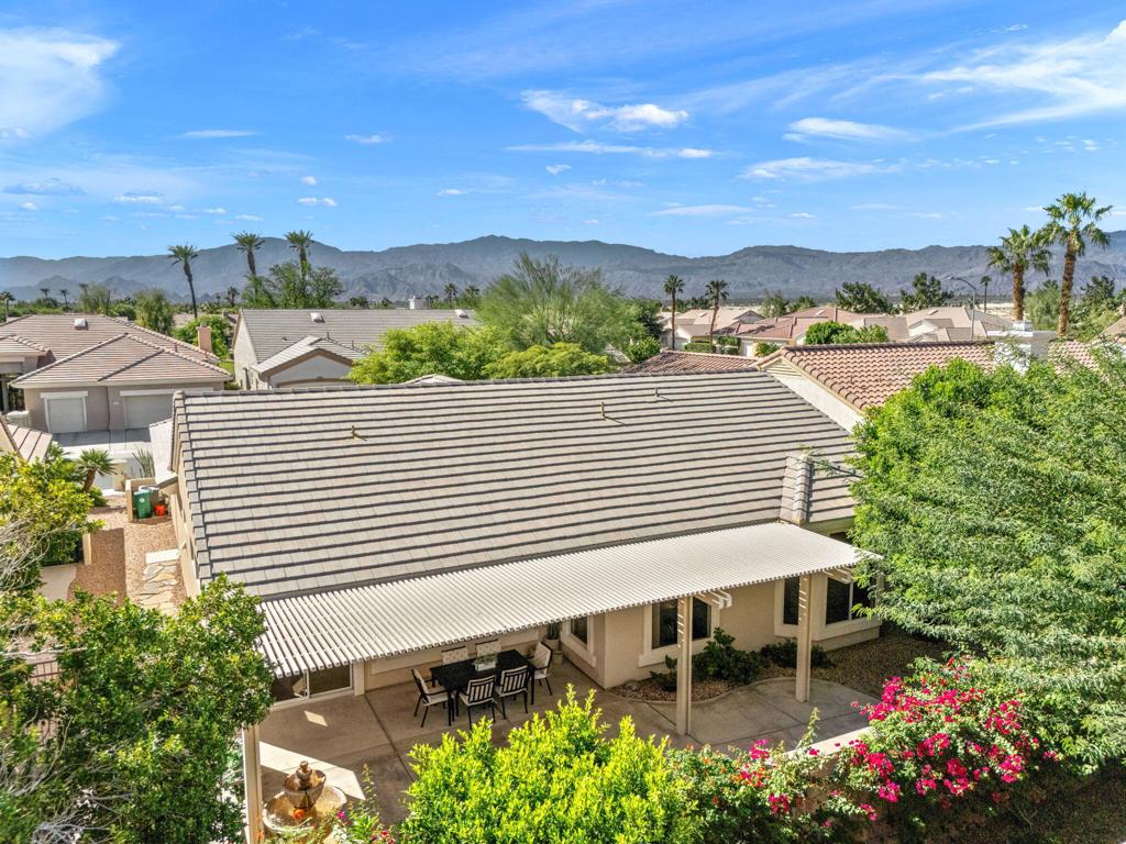 Sun City - Residential