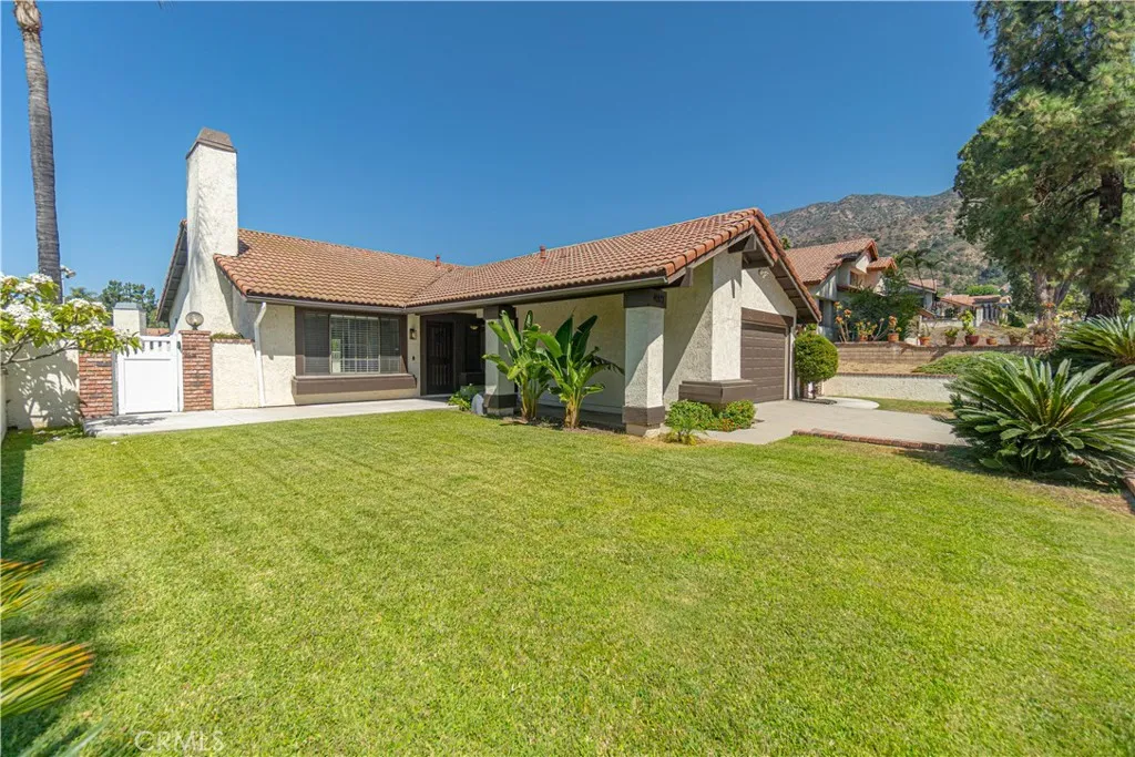 Duarte, California 91010, United States, 3 Bedrooms Bedrooms, ,2 BathroomsBathrooms,Residential,Active,191098