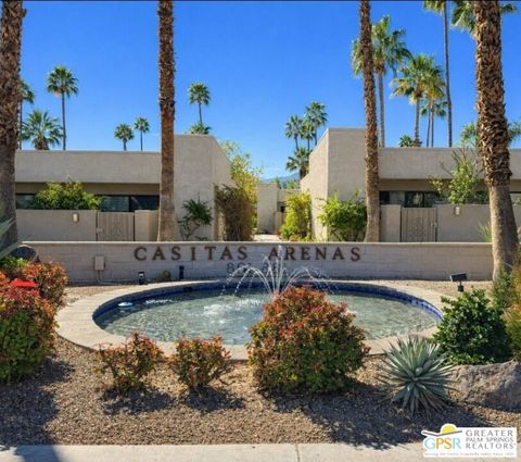 Photo of 815 E Arenas Road, Palm Springs, CA 92262 (MLS # 26762223PS)