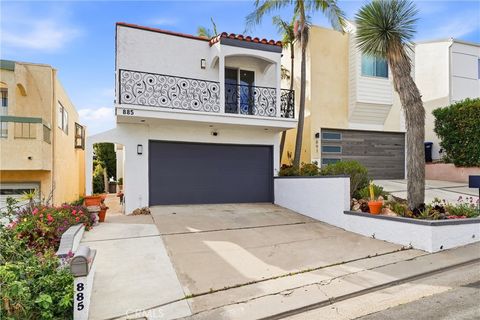 Photo of 885 Tia Juana St, Laguna Beach, CA 92651 (MLS # OC26054244)