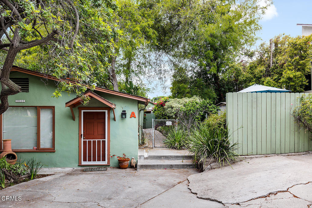 359 N Lima Street