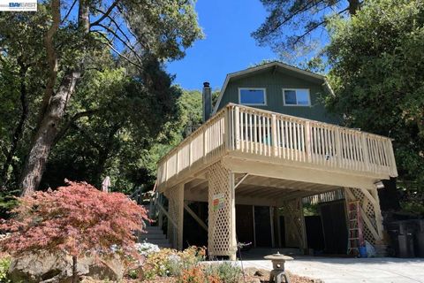 Photo of 2349 Kilkare Rd Rd, Sunol, CA 94586 (MLS # 41128032)