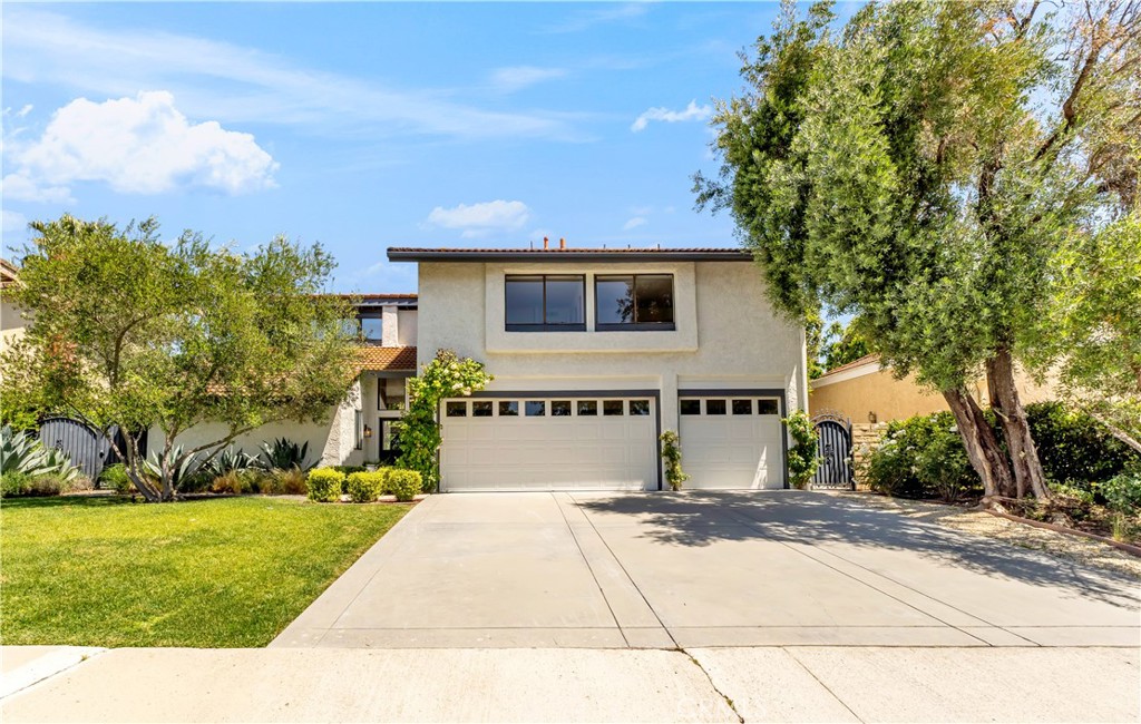 3251 Blue Ridge Court