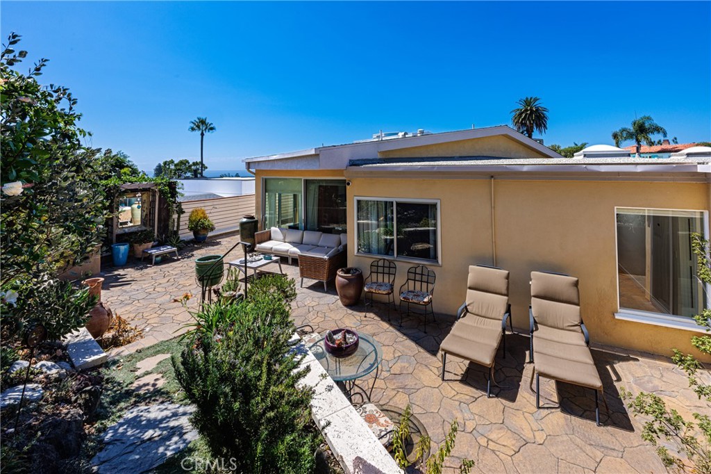 Woods Cove (WC) - Residential Lease