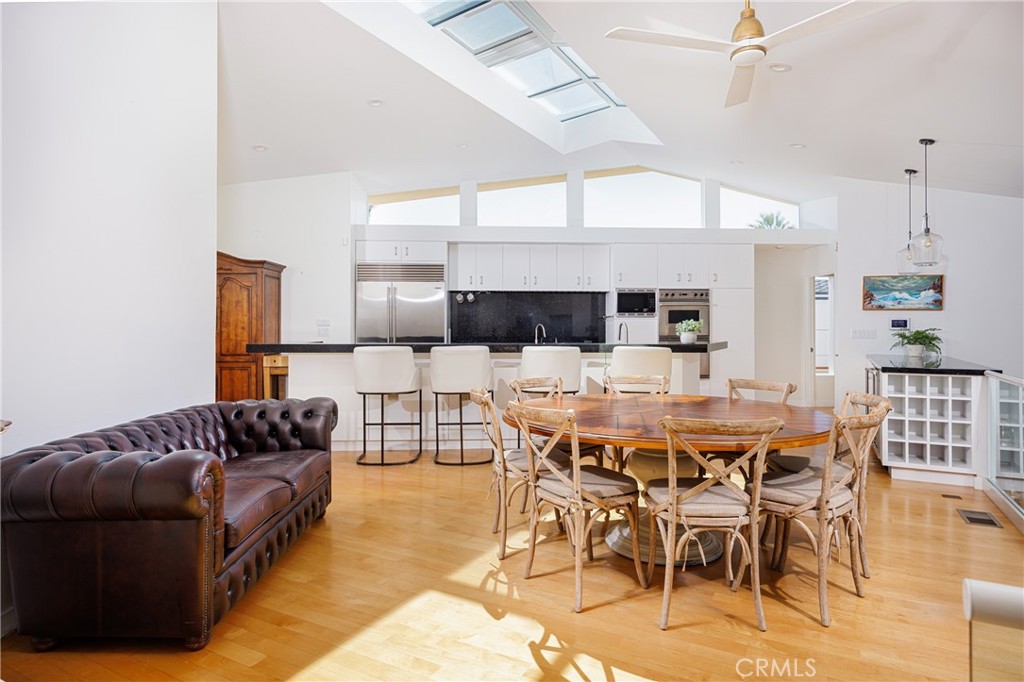 Woods Cove (WC) - Residential Lease