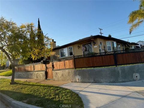 Photo of 501 Almora Street, Monterey Park, CA 91754 (MLS # DW26055392)