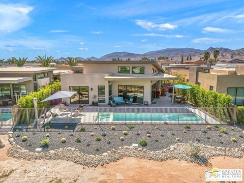 Photo of 4321 Lumina Way, Palm Springs, CA 92262 (MLS # 25570467PS)