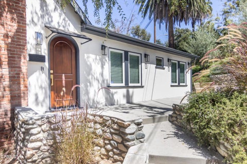 Photo of 75 Grace Terrace, Pasadena, CA 91105 (MLS # P1-28732)