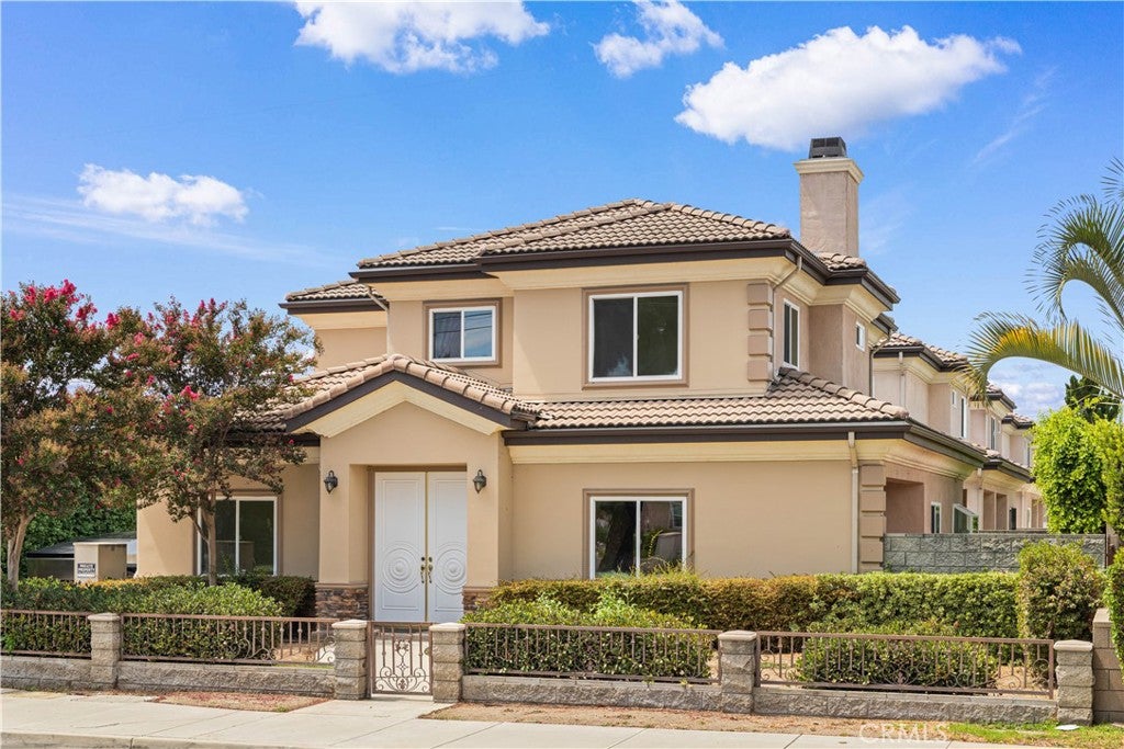 5343 Santa Anita Avenue