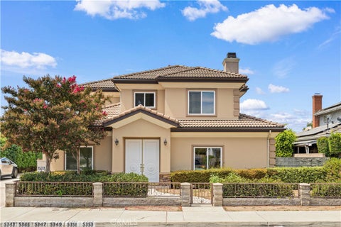 Photo of 5343 Santa Anita Avenue, Temple City, CA 91780 (MLS # WS26192205)
