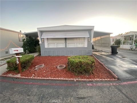 Photo of 35 Orange Via Via, Anaheim, CA 92801 (MLS # PW25223362)