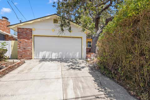 Tiny photo for 727 Brossard Drive, Thousand Oaks, CA 91360 (MLS # 226003449)